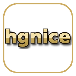 hgnice logo